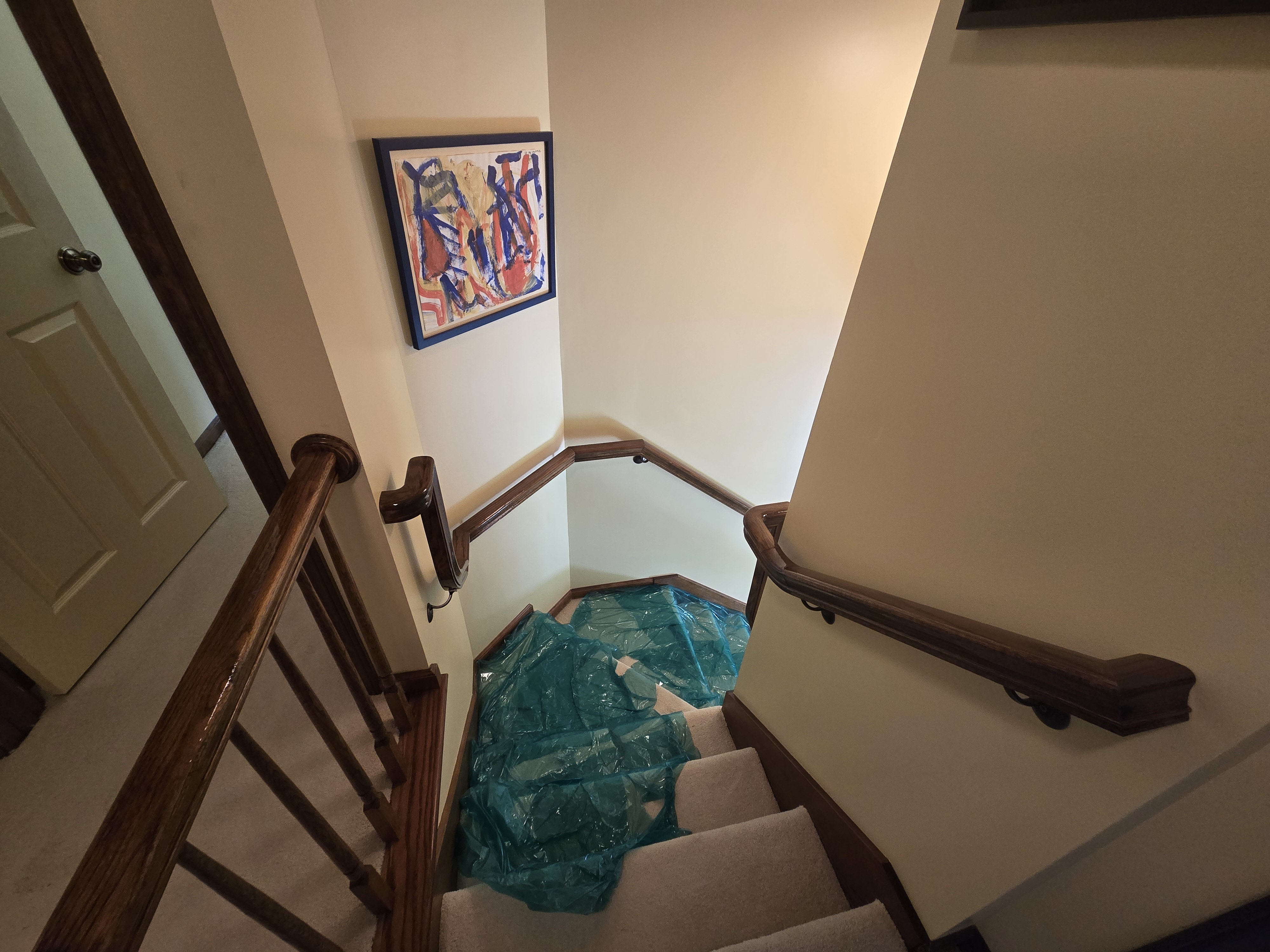 Kubly Handrail